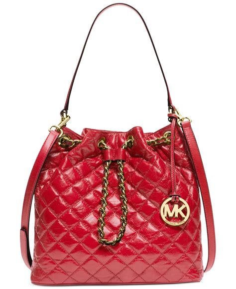 red michael kors bags uk